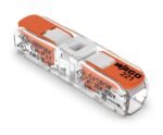 WAGO Lever-Nuts Splicing Connector