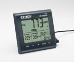 Extech CO100 Air Quality Monitor - Image 4