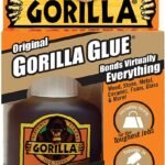 Gorilla Original Polyurethane Glue