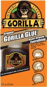 Gorilla Original Polyurethane Glue