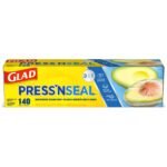 Glad Press'n Seal Wrap