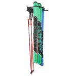 RaxGo Ski Wall Rack - Image 5