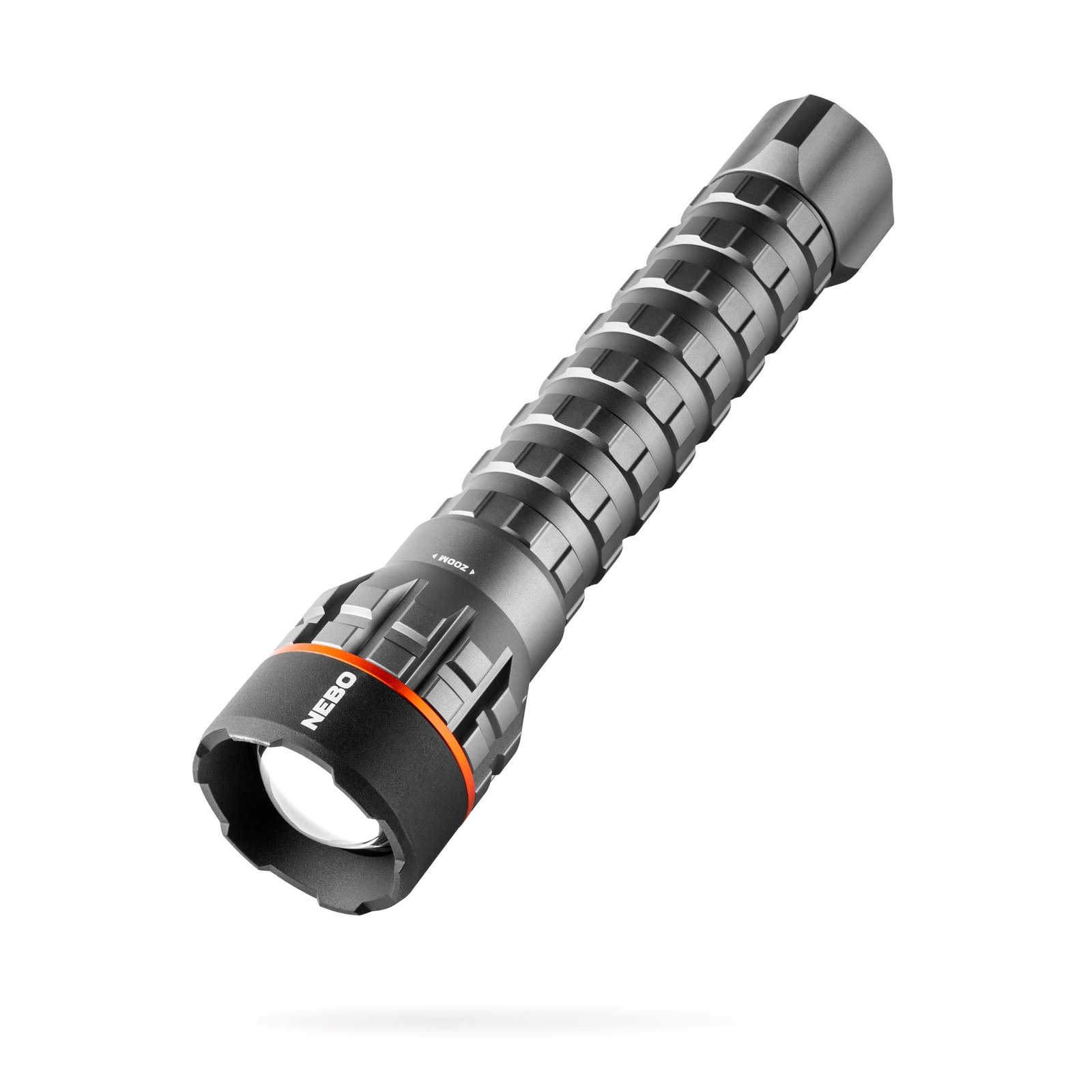 71-zqvL290L.jpg NEBO Newton Handheld Flashlight - Image 1