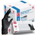 Synguard Nitrile Exam Gloves