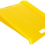 Eagle 1794 HDPE Curb Ramp