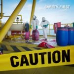 SafetyPro Caution Tape Roll - Image 8