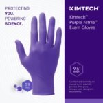 Kimberly-Clark Safeskin Nitrile Gloves - Image 5