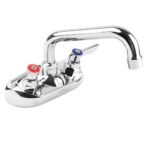 Krowne Silver Series Wall Mount Faucet