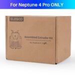 ELEGOO Neptune 4 Pro Extruder - Image 5