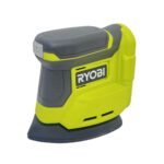 RYOBI 18V Corner Cat Sander