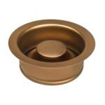 Ruvati Kitchen Sink Disposal Flange