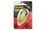 Scotch Adhesive Dot Roller 6 Pack - Image 3