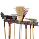 Suncast Long-Handled Tool Hanger - Image 6