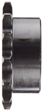 Tsubaki 41B14F-1 Sprocket - Image 2