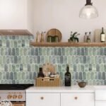 Peel and Stick Backsplash Tile - Image 2