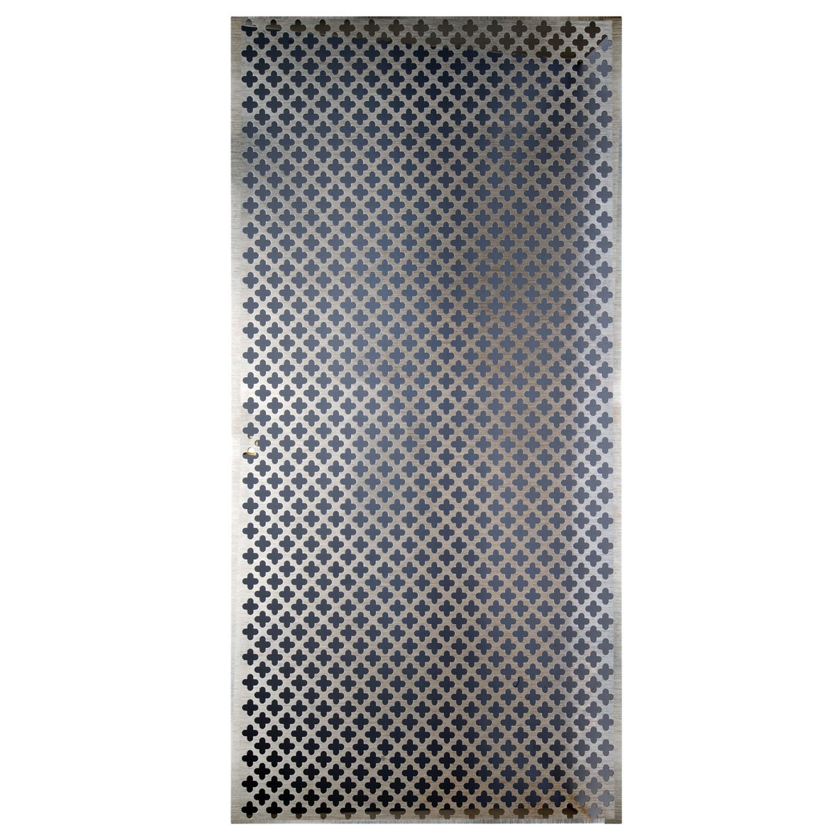 714H6QaaL-L.jpg Cloverleaf Aluminum Sheet - Image 1