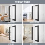 JUBEST 12" Double Side Handle - Image 6