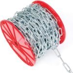 Koch 2/0 Coil Straight Chain