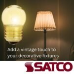 Satco S11 Incandescent Light Bulbs - Image 2