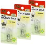 Zilla Mini Halogen Bulb