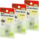 Zilla Mini Halogen Bulb
