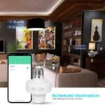 AICase Smart WiFi Light Socket - Image 4