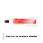 3M Rubber Gasket Adhesive 1300 - Image 5