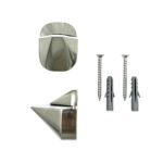 Adjustable Shelf Bracket Pair - Image 6