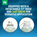 Nisus Bio Sanitation Foam - Image 4