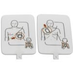 Prestan CPR AED Training Pads - Image 3