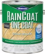 Clear Water Repellent Gallon - Image 3