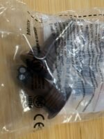 Honeywell Brown Steel Door Contact - Image 3