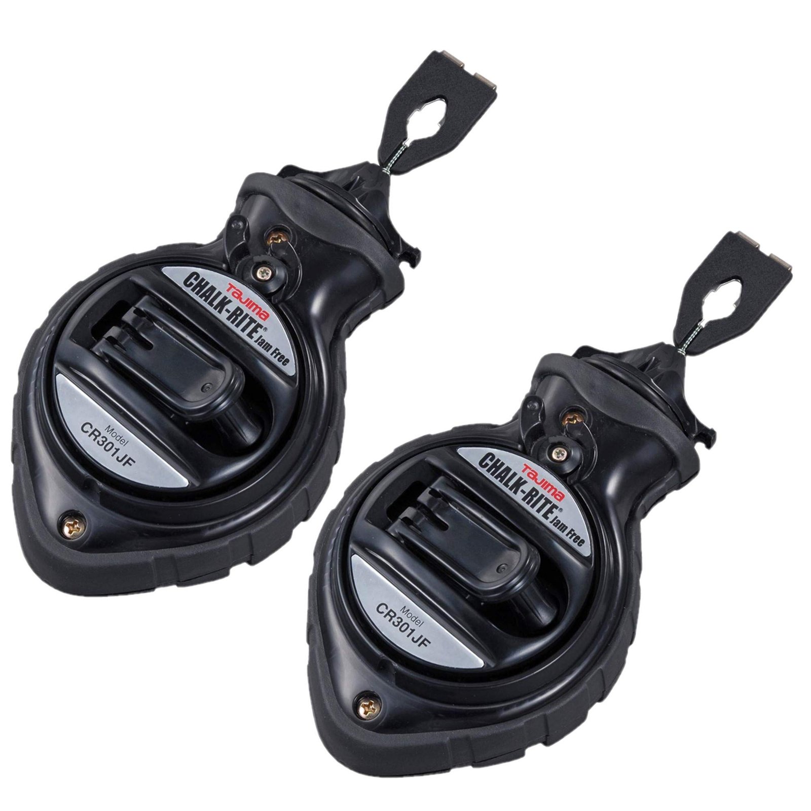 719SFUvw4QL.jpg Tajima Chalk-Rite Line - Precision Marking Tool - Image 1