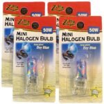 Zilla Mini Halogen Bulb Pack