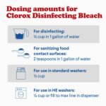 Clorox Bleach Cleaner 2-Pack - Image 4