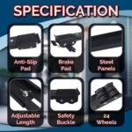 Heavy Duty Furniture Mover - Image 4