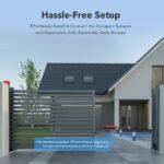 CO-Z Gate Infrared Sensor Kit - Image 6