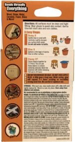 Gorilla Original Polyurethane Glue - Image 3