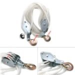 HTTMT Poly Rope Hoist Pulley - Image 2