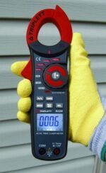 Triplett 9325 True RMS Multimeter - Image 6
