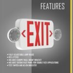 Hubbell CCR Emergency Light - Image 5
