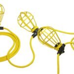 Prime Outdoor Light String