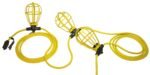 Prime Outdoor Light String