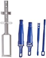 Geberit Dual Flush Valve - Image 4