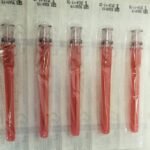 Blunt Fill Filter Needle - Image 3