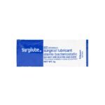 Surgilube Surgical Lubricant - Image 2