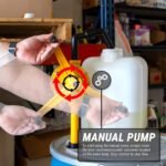 TERA PUMP Drum Barrel Pump - Image 4