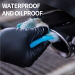 Synguard Nitrile Exam Gloves - Image 3