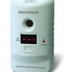 Carbon Monoxide Smart Alarm