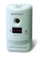 Carbon Monoxide Smart Alarm